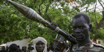 République centrafricaine, une guerre civile perpétuelle