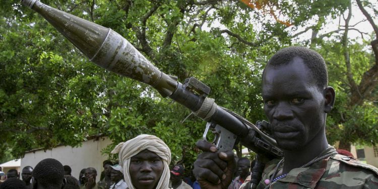 République centrafricaine, une guerre civile perpétuelle