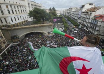 Pourquoi le peuple algérien aspire au prix Nobel de la paix