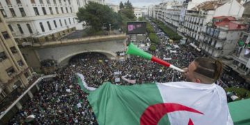 Pourquoi le peuple algérien aspire au prix Nobel de la paix