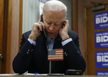 Le Tigré, porte d’entrée en Afrique pour Joe Biden