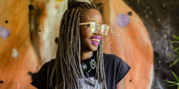 DJ Kampire, la star montante de l’afro-house