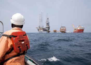 Au Gabon, le mercato du pétrole reprend