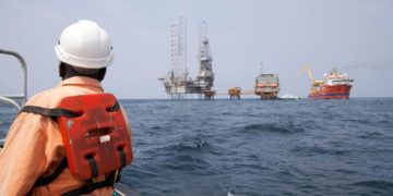 Au Gabon, le mercato du pétrole reprend