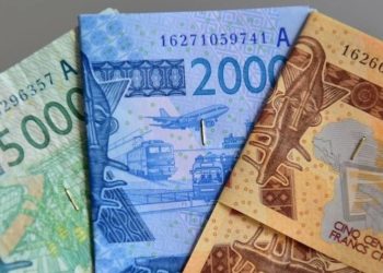 Réforme du franc CFA : un goût amer de Françafrique