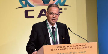 Election du président de la CAF : le Maroc maître du jeu ?