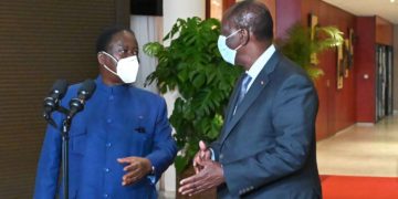 Violences en Côte d’Ivoire : quelle responsabilité pour Ouattara ?