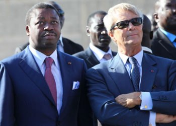 Togo : quand la France alimente la corruption