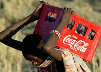 Coca-Cola ou l’histoire d’une conquête africaine