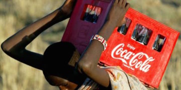 Coca-Cola ou l’histoire d’une conquête africaine