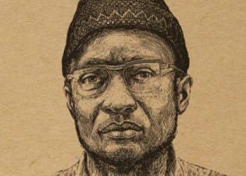Amílcar Cabral, la liberté dans les veines