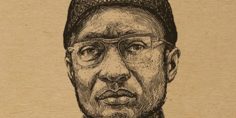 Amílcar Cabral, la liberté dans les veines