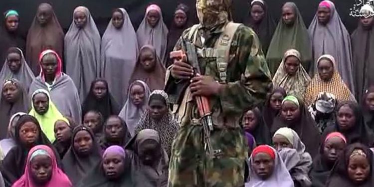 Au Nigeria, les enfants, monnaie d’échange pour les groupes armés