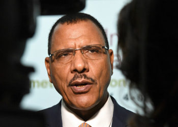 Niger : Mohamed Bazoum, à quelques jours du sacre annoncé