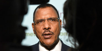 Niger : Mohamed Bazoum, à quelques jours du sacre annoncé