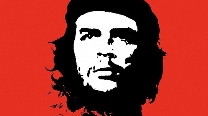 Comment Che Guevara a raté sa révolution congolaise