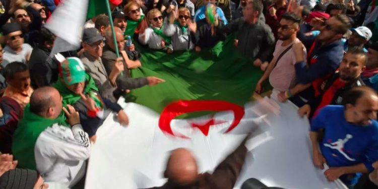Algérie : deux ans de Hirak… et après ?