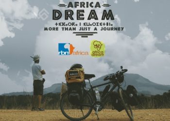 Il a tout abandonné pour un rêve africain, l’histoire d’une aventure