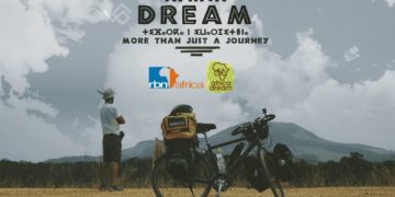 Il a tout abandonné pour un rêve africain, l’histoire d’une aventure