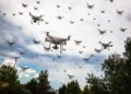 Invasion des drones en Afrique
