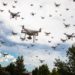 Invasion des drones en Afrique