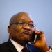 Accusé de corruption, Jacob Zuma plie mais ne rompt pas