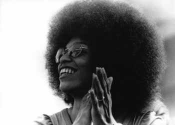 La coiffure afro, plus qu’une histoire de cheveux