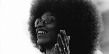 La coiffure afro, plus qu’une histoire de cheveux