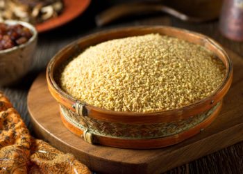 Le couscous, entre cuisine et diplomatie