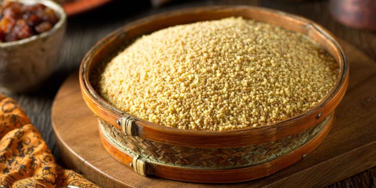 Le couscous, entre cuisine et diplomatie