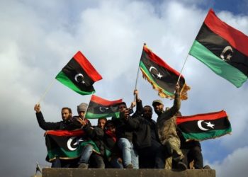 Libye, l’épopée de deux batailles d’indépendance