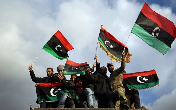 Libye, l’épopée de deux batailles d’indépendance