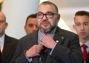 Peut-on se moquer du roi du Maroc ?