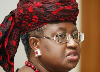 Ngozi Okonjo-Iweala, bien partie pour diriger l’OMC