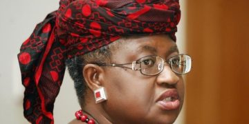 Ngozi Okonjo-Iweala, bien partie pour diriger l’OMC