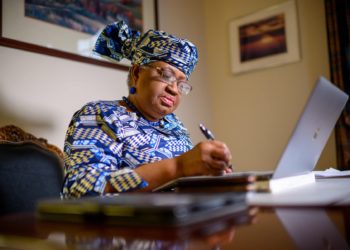 Quels chantiers attendent Ngozi Okonjo-Iweala à l’OMC ?