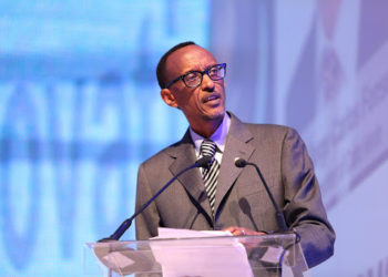 Paul Kagamé, le dictateur préféré de l’Occident