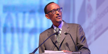 Paul Kagamé, le dictateur préféré de l’Occident