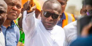 Patrice Talon, le roi béninois du coton devenu despote