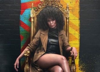 Queen Sono sur Netflix, un drame policier au chakalaka