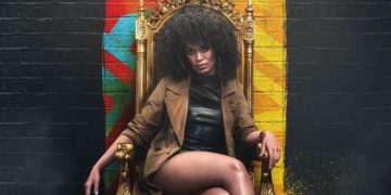 Queen Sono sur Netflix, un drame policier au chakalaka