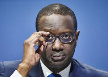 Tidjane Thiam met ses ambitions politiques entre parenthèses