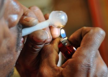 Quelles drogues consomme-t-on le plus en Afrique ?