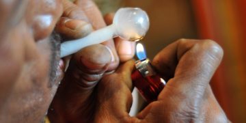 Quelles drogues consomme-t-on le plus en Afrique ?