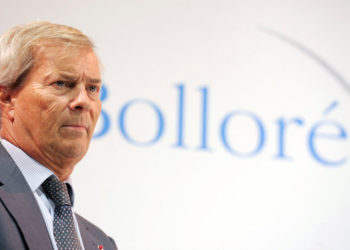 Corruption : Vincent Bolloré n’échappe pas au procès