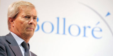 Corruption : Vincent Bolloré n’échappe pas au procès