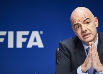 Football africain : Motsepe ou Yahya au service de la FIFA