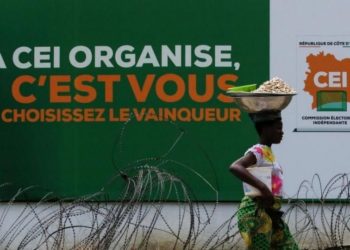 Côte d’Ivoire : la grande inconnue des législatives