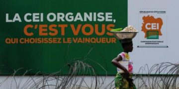 Côte d’Ivoire : la grande inconnue des législatives