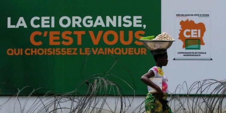 Côte d’Ivoire : la grande inconnue des législatives